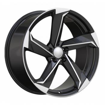 Llantas Porsche Cayenne