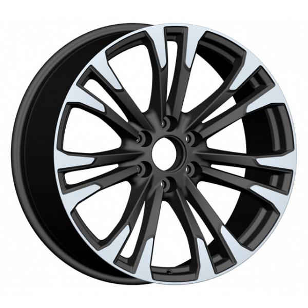 Llantas Nissan 370Z