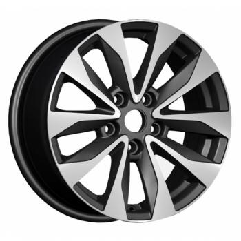 Llantas Nissan Patrol