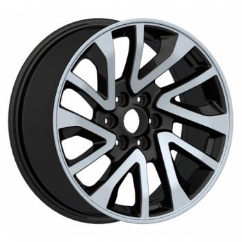 Llantas Nissan Quest