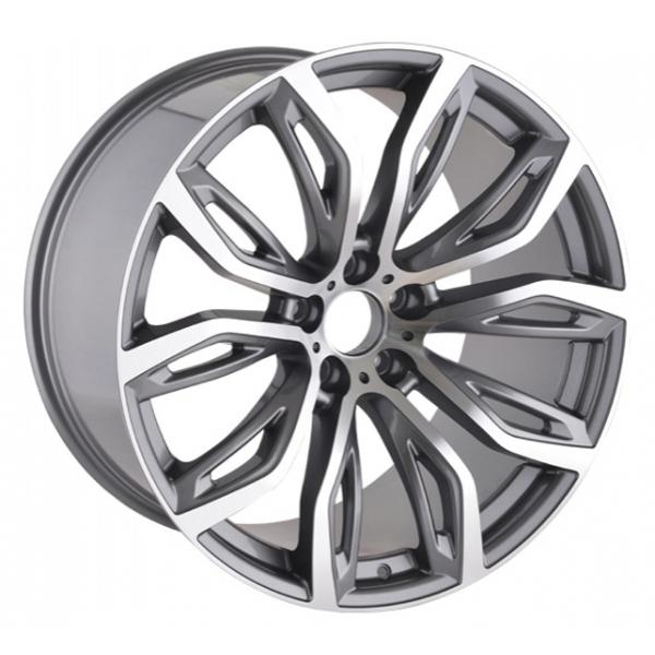 Llantas Nissan Teana