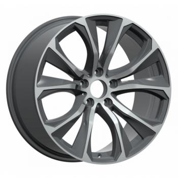 Llantas Nissan Teana