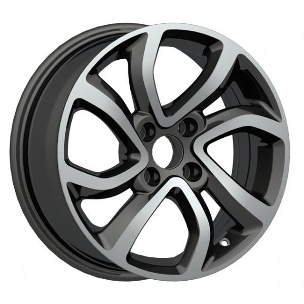 Llantas Citroen C6