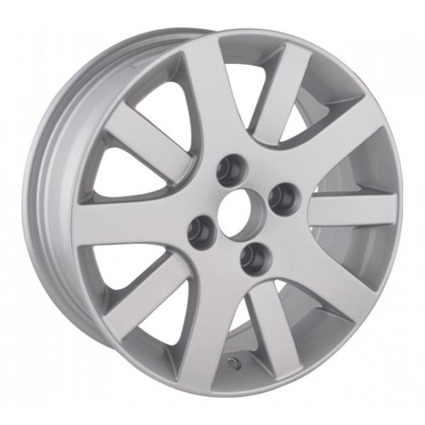Llantas Citroen C5