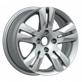 Llantas Citroen C5