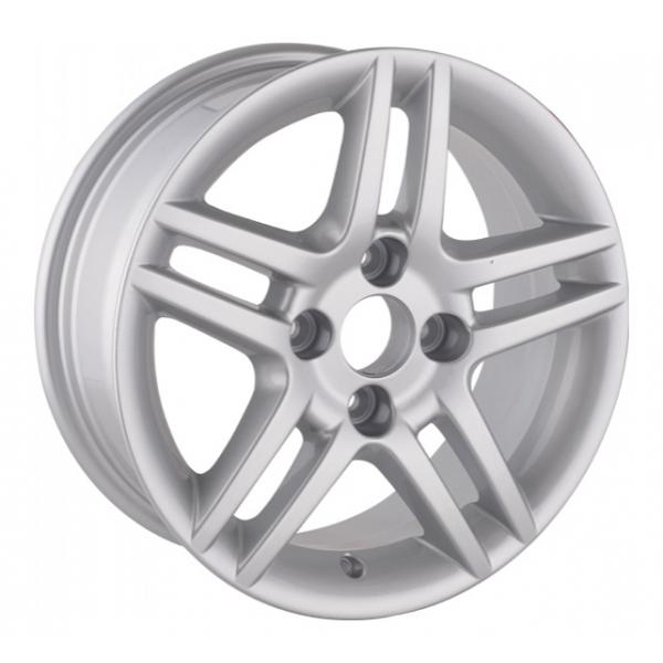 Llantas Citroen C4L