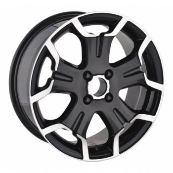 Llantas Citroen C4L