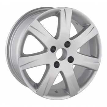 Llantas Citroen C3-XR