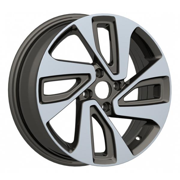 Llantas Kia KX7