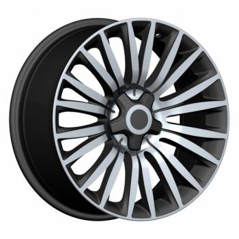 Llantas Kia KX7