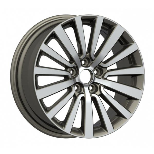 Llantas Kia KX3