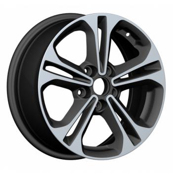 Llantas Kia KX3