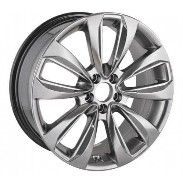 Llantas Kia K3