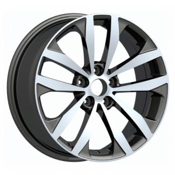 Llantas Kia K3